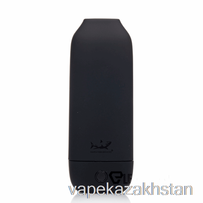 Vape Kazakhstan Hamilton Devices Cloak V2 510 Battery Black